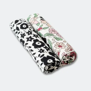 liberty print muslins
