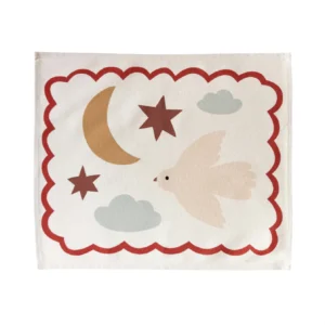 kids room banner