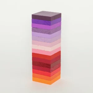 gradient colour benga