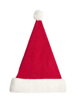 baby santa hat