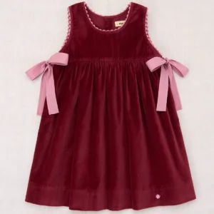 bow dress