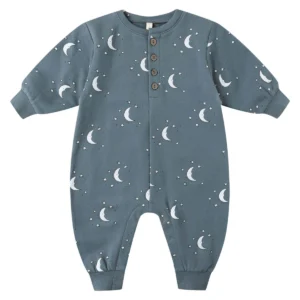 moon sleepsuit