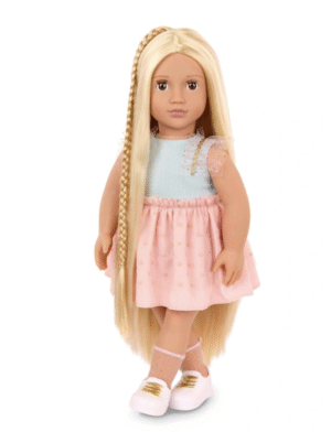 generation doll