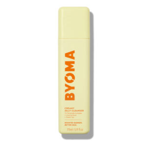 byoma jelly cleanser