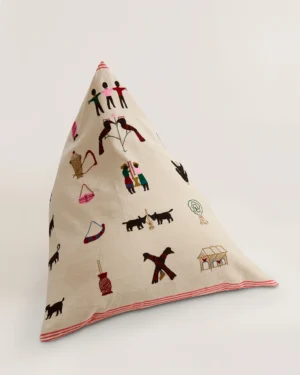 kids bean bag