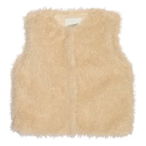 sherpa gilet