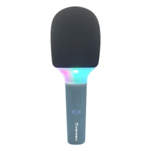 kids karaoke microphone