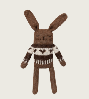 bunny soft toy