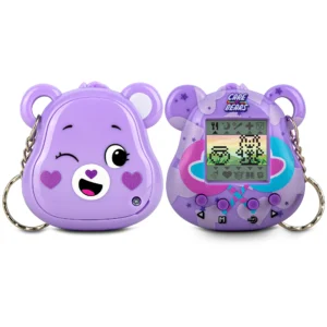 care bears digital pet