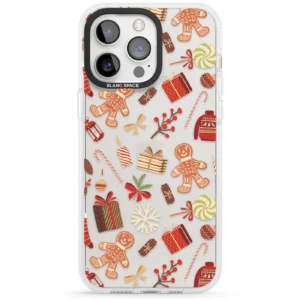 festive phone case