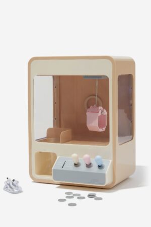 claw machine
