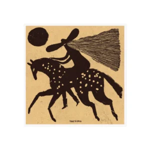 fine art print