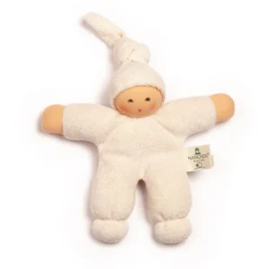 first doll nanchen