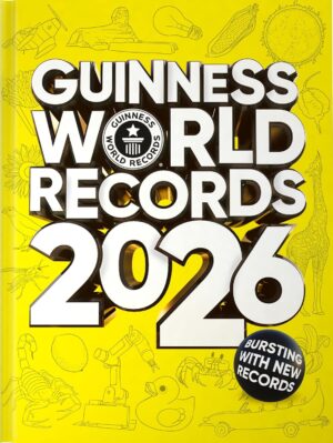 guinnes world records