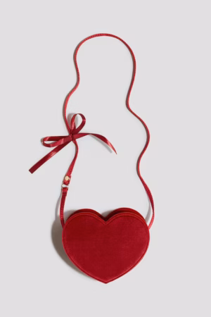 heart bag