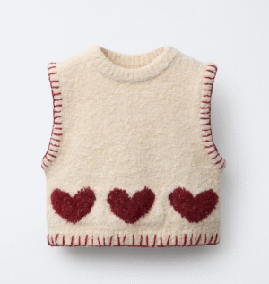 heart vest