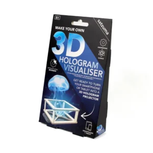 hologram projector