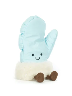 jellycat mitten