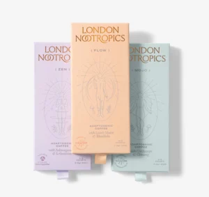 london nootropics coffee
