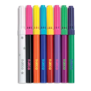 colour change pens