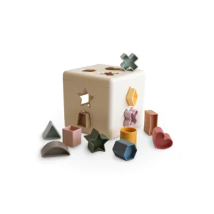 shape sorter