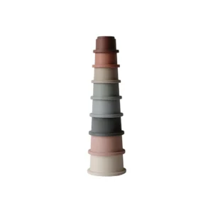 baby stacking cups