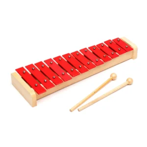 toy xylophone