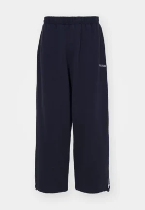 navy harri baggy joggers