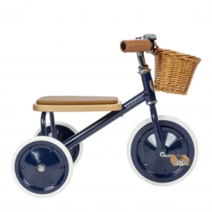 navy trike