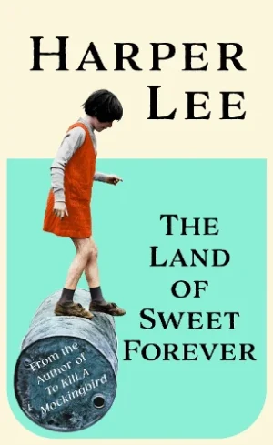 new harper lee book
