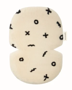 noughts and crosses snuggler