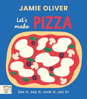 jamie oliver pizza book