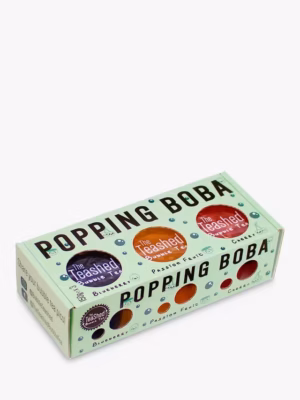 popping boba