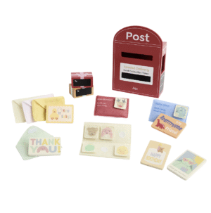 postbox play set