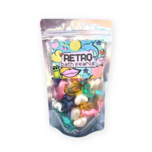 bath pearls