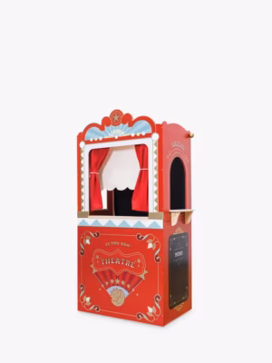 puppet theatre