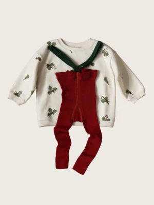 baby christmas set