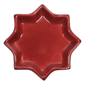 star plate