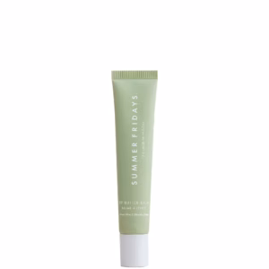 summer fridays lip balm