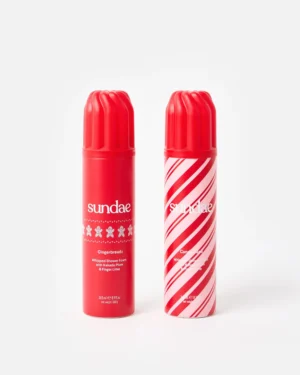 sundae christmas set