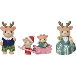 reindeer sylvanian families