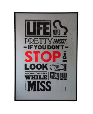 teen poster