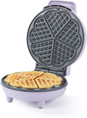 waffle maker