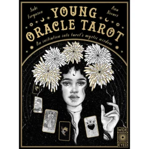 young tarot book