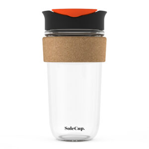 travel cup