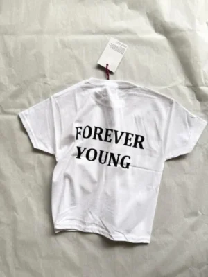 forever young t-shirt