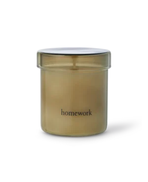 homework candle