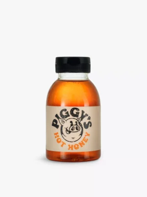 hot honey