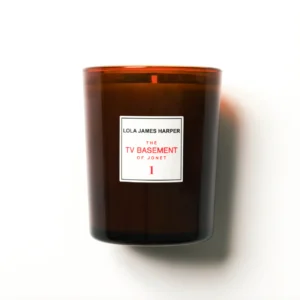 mens candle