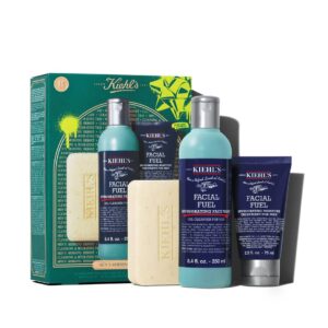 kiehls gift set